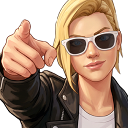Veronica ElementGothGirlGrip icon