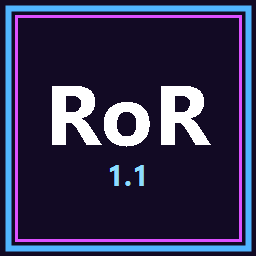 RoRCheatPanel icon