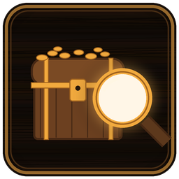 HoardFinder icon