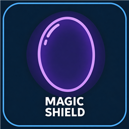 ImprovedMagicShield icon