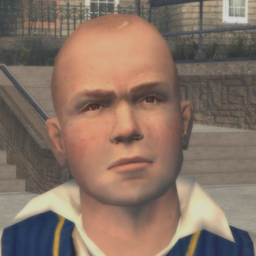 Jimmy Hopkins skate mod icon