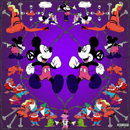 FOR NOTHING   Nine Vicious icon