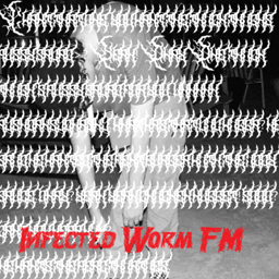 InfectedWormFM icon
