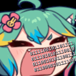 CodeYapper icon