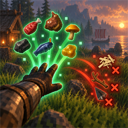SonicPickupFilters icon