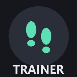 BigWalkTrainer by SoulR | Big Walk | Thunderstore