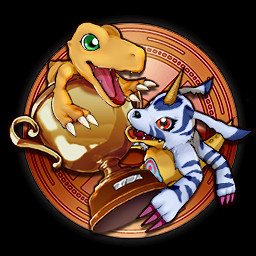 Digimon Cosmetics icon