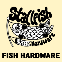 FISH HARDWARE ONE icon
