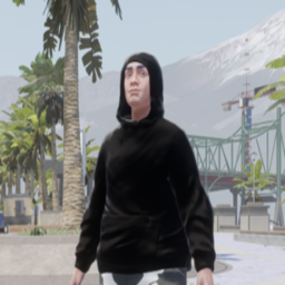 HoodieUpMod icon