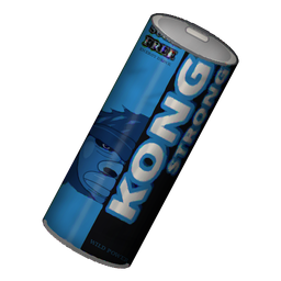 KongStrongEnergy icon