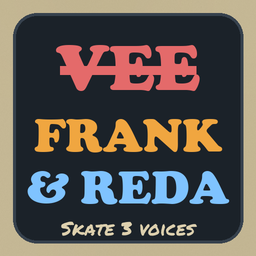 Stoops Vee Replacement Pack icon