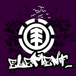 Element Clothing Pack skate mod icon