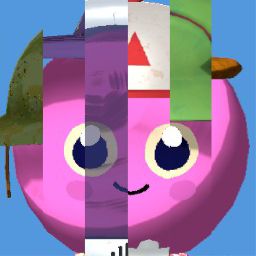 Cosmetic Buffs icon