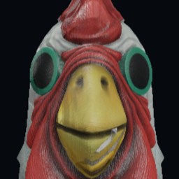 Jacket Mask icon