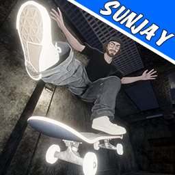 SunJays Camera Light icon
