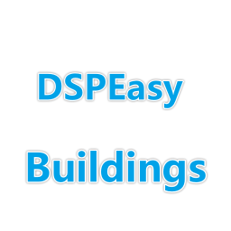 DSPEasy Buildings icon