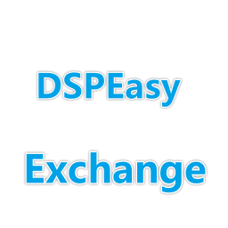 DSPEasy Exchange icon