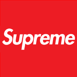Supreme Boards skate mod icon