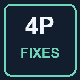 FourPlayer Local Fixes icon