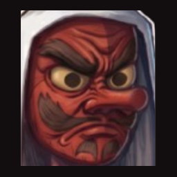 TenguMask icon