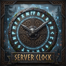 ValhTime icon