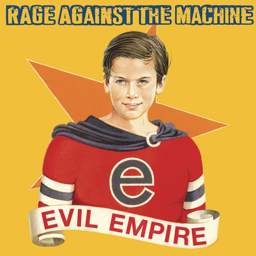 Rage Against The Machine   Evil Empire icon