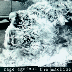 Rage Against The Machine   Rage Against The Machine icon
