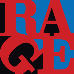 Rage Against The Machine   Renegades icon