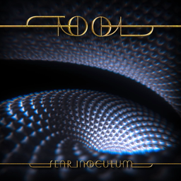 TOOL   Fear Inoculum icon