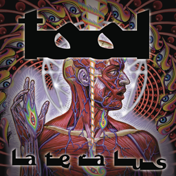 TOOL   Lateralus icon