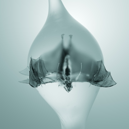 Unprocessed   Angel icon