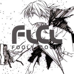 FLCL icon