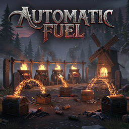 AutomaticFuel icon