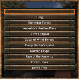 Debug Teleport Names icon