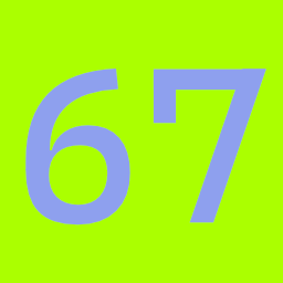 SixSeven icon