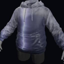 ANIMATED Lightning Jacket icon