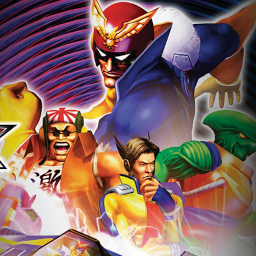 FZEROGX icon