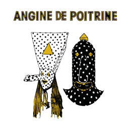 Angine de Poitrine icon