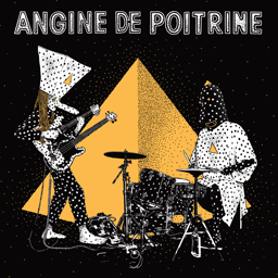 Angine de Poitrine   Vol 2 icon
