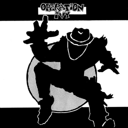 Operation Ivy   Energy icon