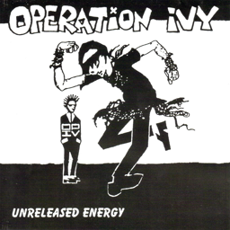 Operation Ivy   Unreleased Energy icon