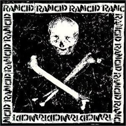Rancid ST 2000 icon