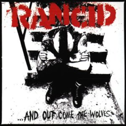 Rancid  And Out Come The Wolves icon