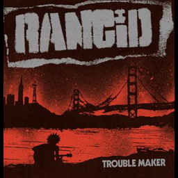 Rancid  Trouble Maker skate mod icon