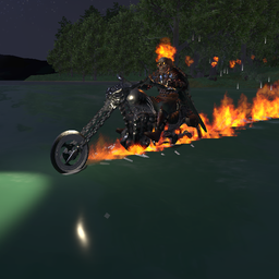 MotorMod icon