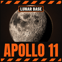 Apollo11 by TeamNoodle | Lethal Company | Thunderstore
