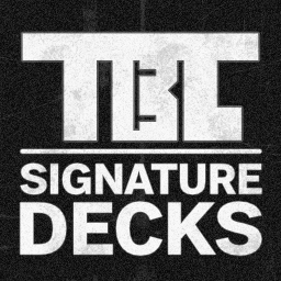 Team Table Signature Decks icon