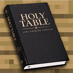 Team Table Vol 2 icon