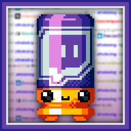 MtgTwitchAPI icon