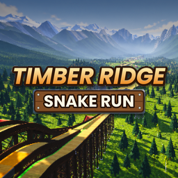 Timber Ridge Snake Run skate mod icon